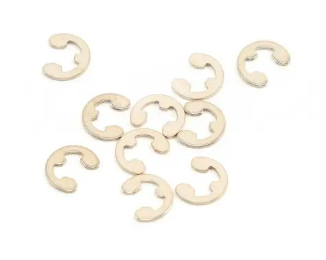 Axial E2.5 E-Clip (10Pcs) 1