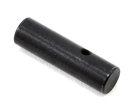 Axial Gear Shaft 5X18mm *Discontinued 1