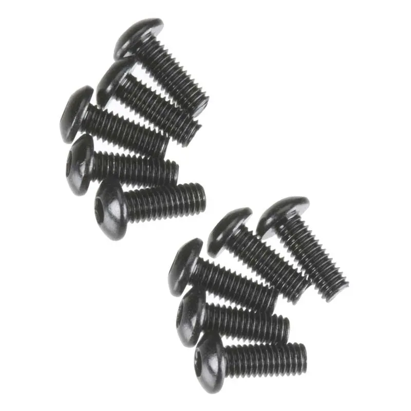 Axial Hex Socket Button Head 3X8mm (10) 1