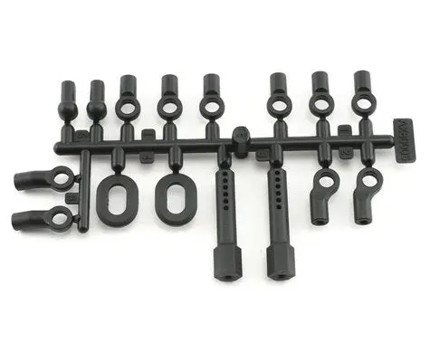 Axial  Linkage Set Rock Crawler *Discontinued 1