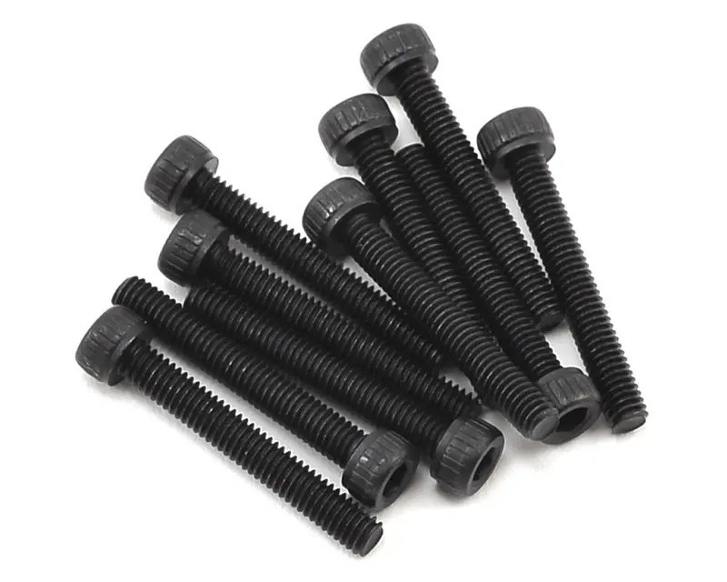 Axial M2.6X18mm Cap Head Screw (10) 1