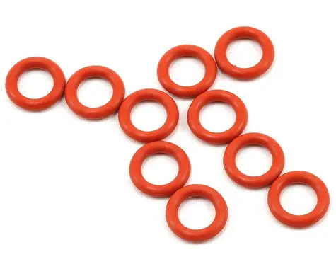 Axial  O-Ring 9.5X1.9Mm (10Pcs) *Discontinued 1