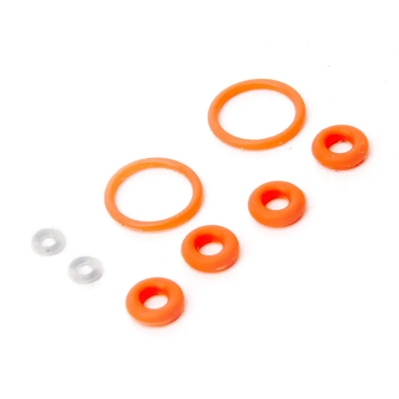 Axial O-Ring Shock Set Rbx10 1