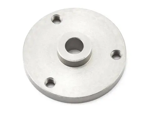 Axial Outer Slipper Plate *Discontinued 1