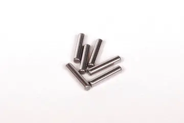 Axial Pin 2.0X10 (6) 1