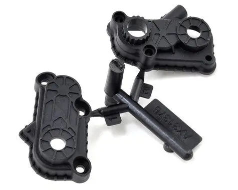 Axial Scx 2-Speed Transfer Case 1