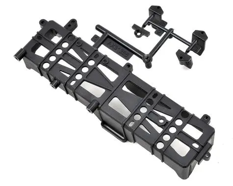 Axial Scx10 Ii Battery Tray 1