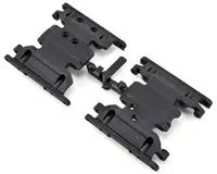 Axial Scx10 Ii Skid Plates 1