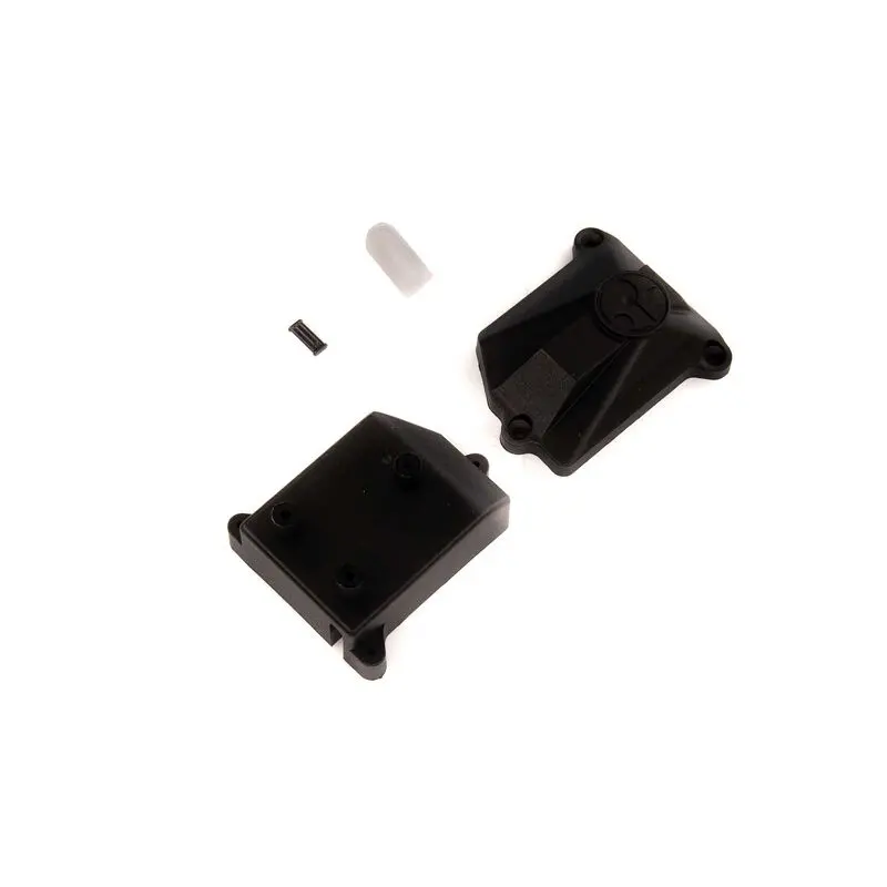 Axial Scx10 Iii Receiver Box 1