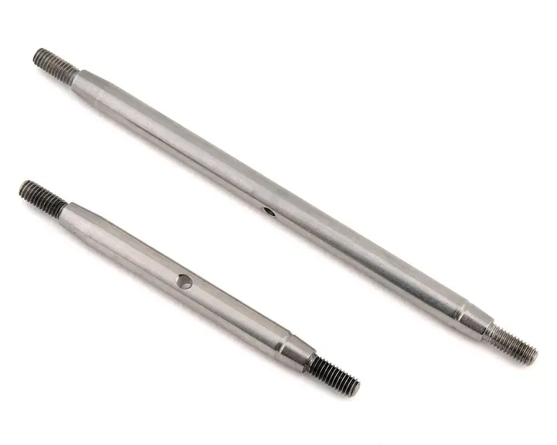 Axial Scx10 Iii Stainless Steel Steering Links 1