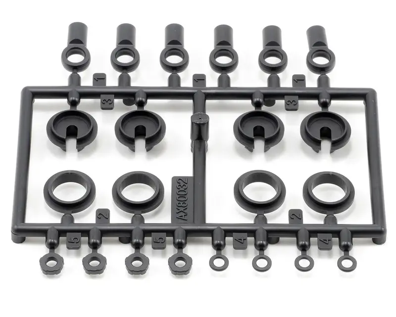 Axial Scx10 Shock Parts Tree 1