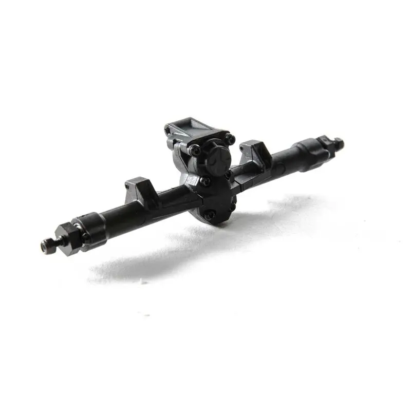 Axial Scx24/Ax24 Assembled Straight Axle 1