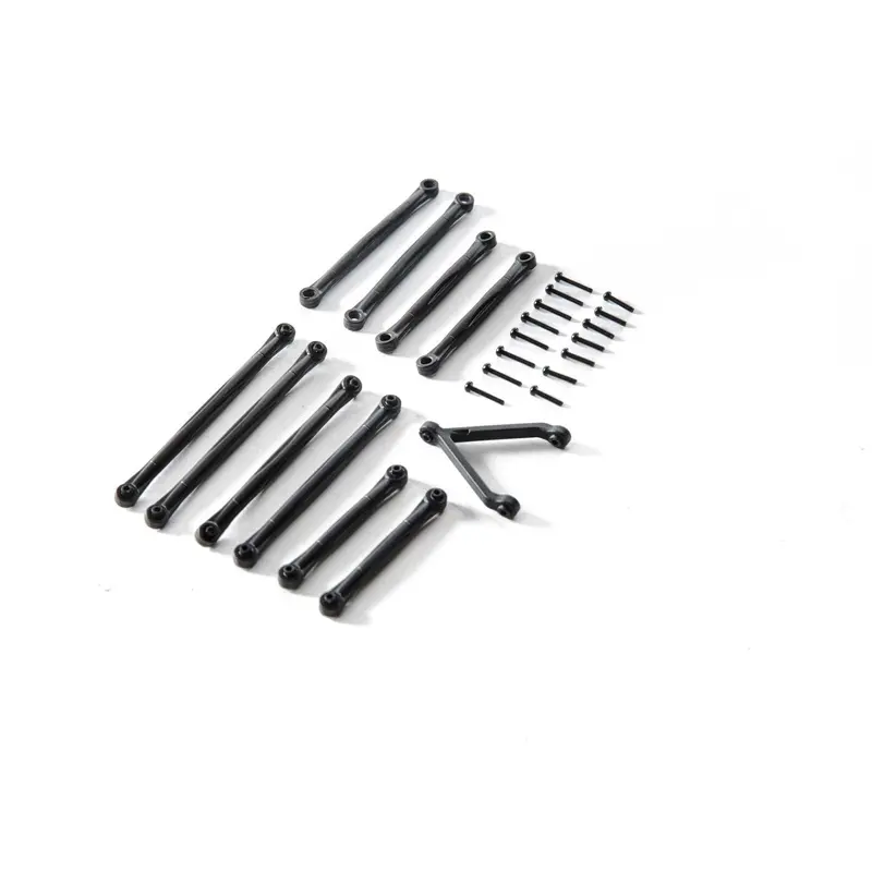 Axial Scx24 Suspension Link Set 1