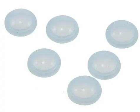 Axial Shock Diaphragm 13X4.5Mm (6Pcs) 1
