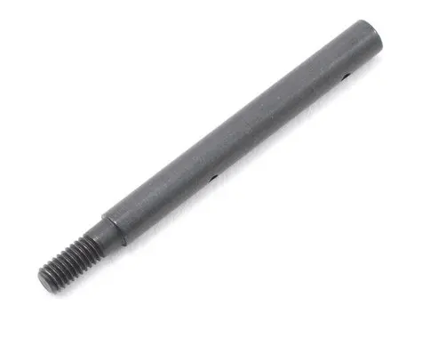 Axial Slipper Drive Gear Shaft 5X53.5Mm 1