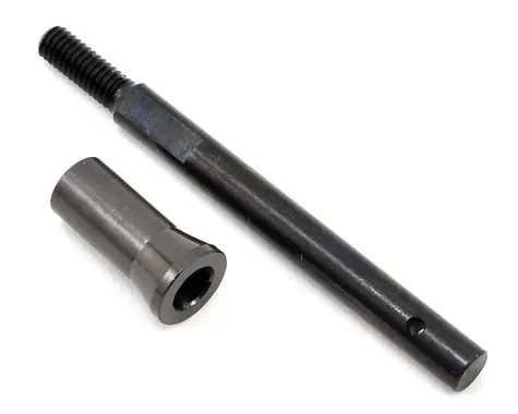 Axial Slipper Drive Gear Shaft 5X54.50Mm 1