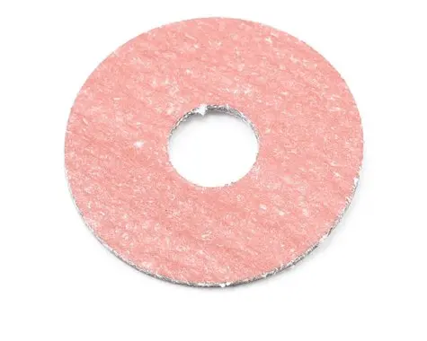 Axial Slipper Pad 27X8x1mm *Discontinued 1