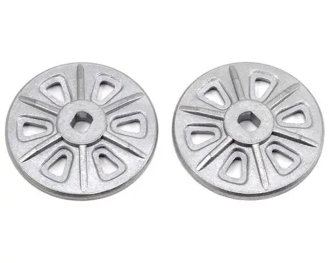 Axial Slipper Plate (2Pcs) *Discontinued 1