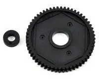 Axial Spur Gear 32P 56T 1
