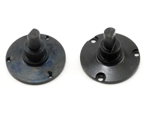 Axial Steel Outdrive Set *Discontinued 1