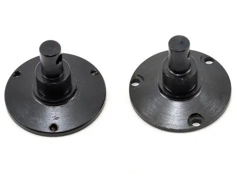 Axial Steel Outdrive Shaft Set (2Pcs) 1