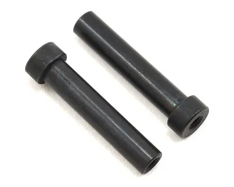 Axial Steel Steering Post (2Pcs) 1