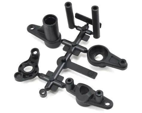Axial  Steering Bellcrank 1