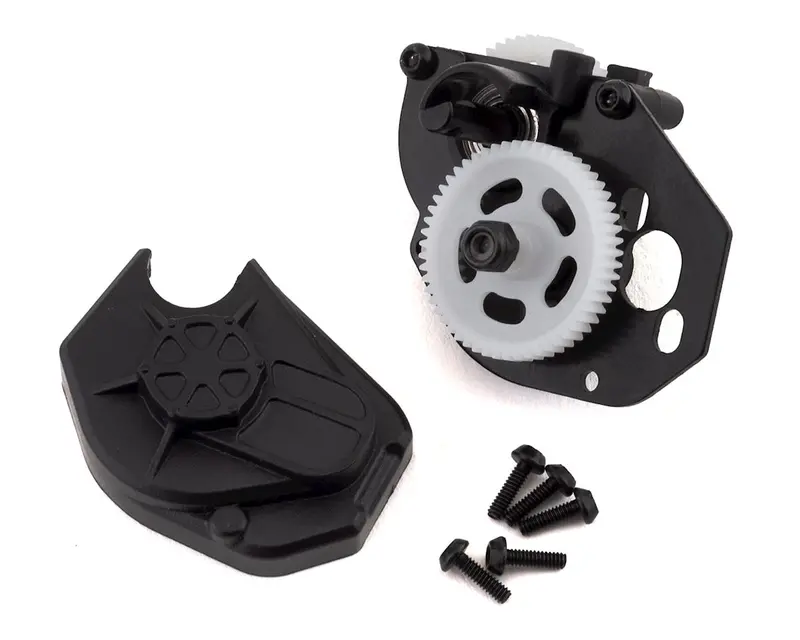 Axial Transmission, Assembled: Scx24 1