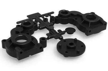 Axial Transmission Set: Ax10 Scorpion 1