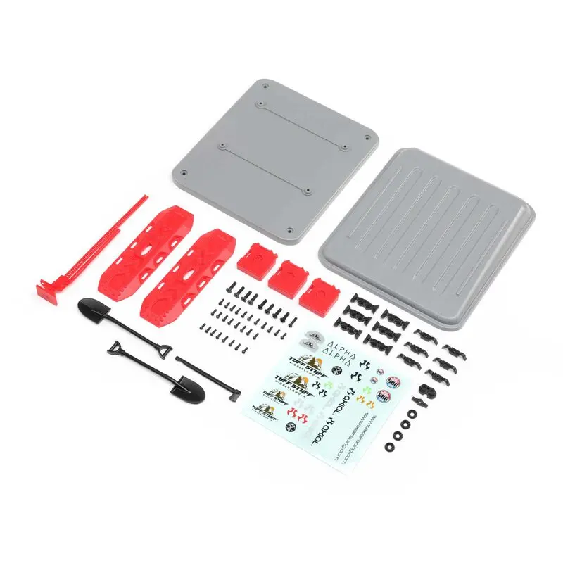 Axial Tuff Stuff Overland Accessory Pack 1