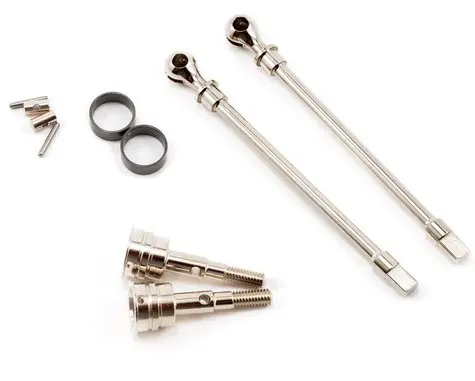 Axial Universal Joint Set (2) 1