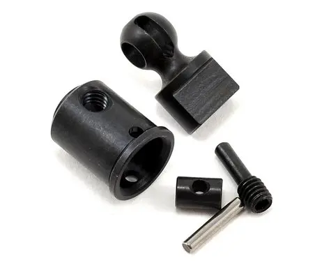Axial Wb8-Hd Driveshaft Coupler Set 1