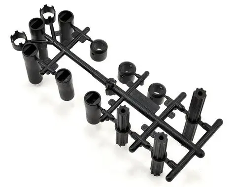 Axial Wb8-Hd Driveshaft Set 1
