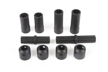 Axial Wild Boar Driveshaft Set: Capra 1.9 Utb 1