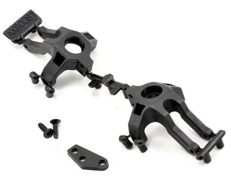 Axial Xr10 Steering Knuckles Set *Discontinued 1