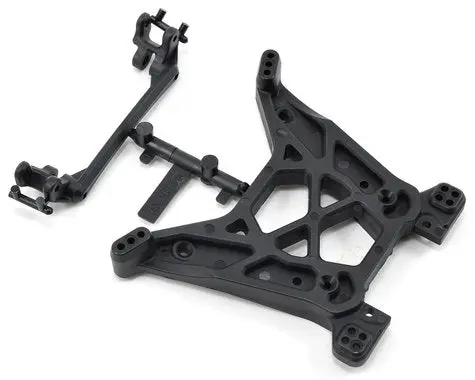 Axial Yeti™ Xl Front Shock Tower 1