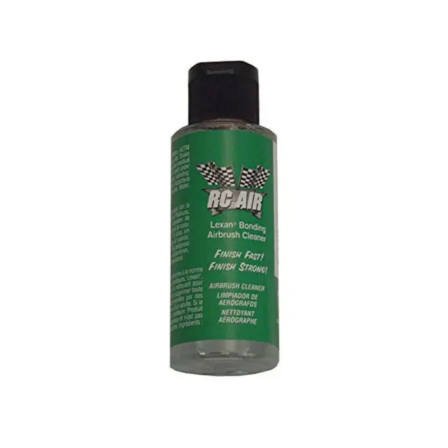 Badger Rca-348 Airbrush Cleaner, 2 Oz *Clearance 1