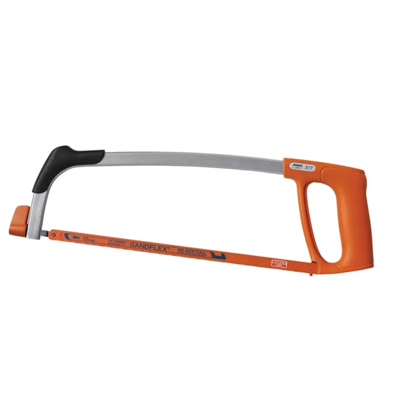 Bahco Hacksaw 12” With Blade 1
