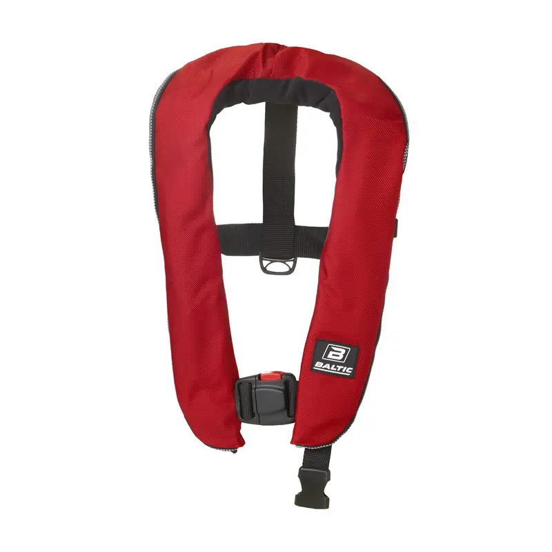Baltic 150 Winner Auto Inflate Life Jacket 1