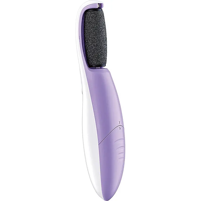 Battery Operated Pedicure Callus Softener 1