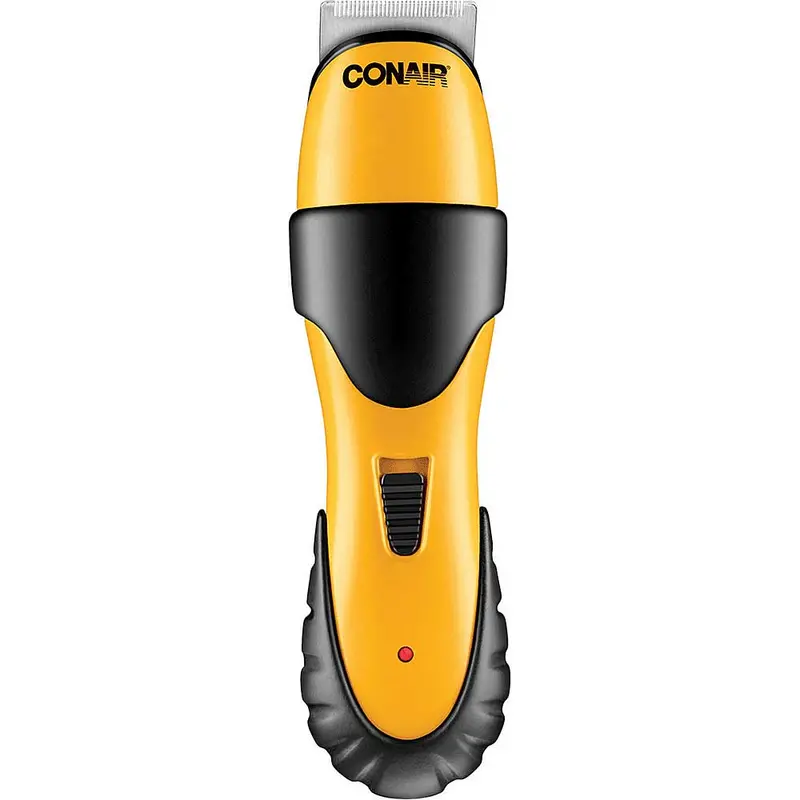 Beard & Mustache Trimmer With 3-Position Taper Control 1