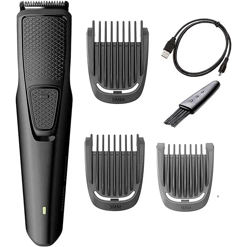 Beard & Stubble Trimmer 1