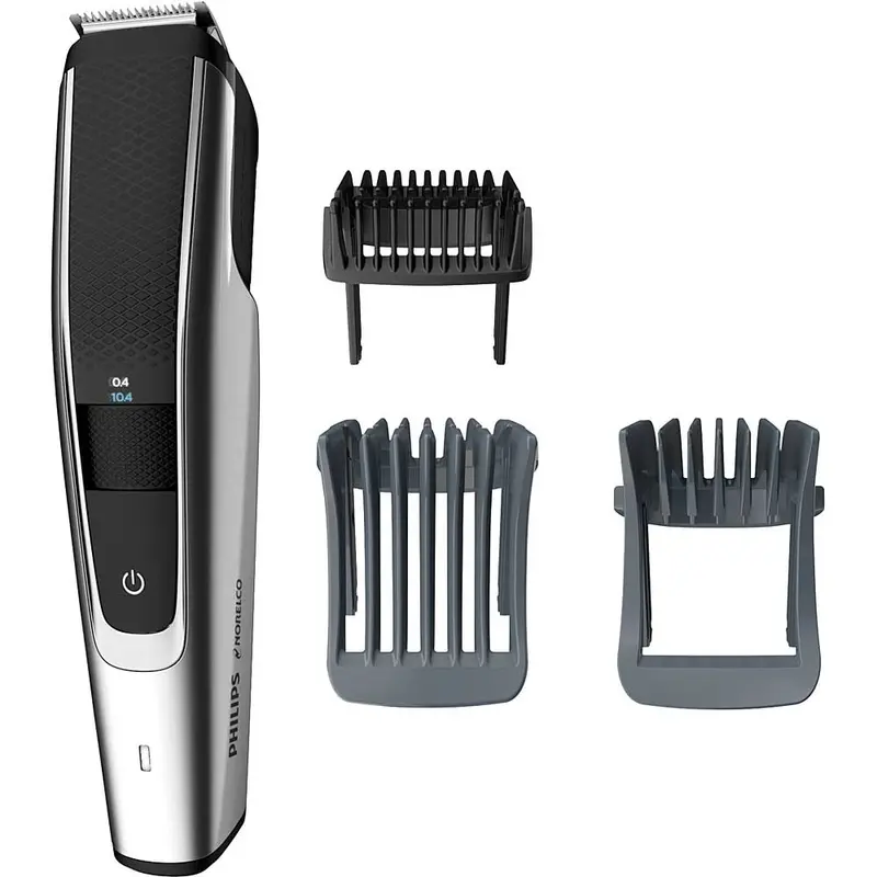 Beard Trimmer Series 5000 1