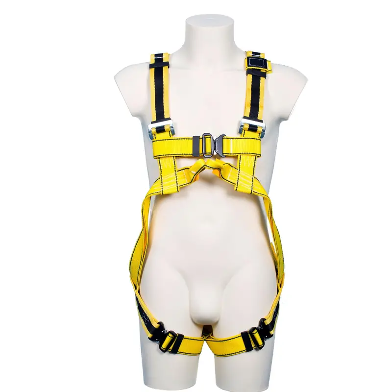Bigben® 2 Point Elasticated Safety Harness With Quick Release 1