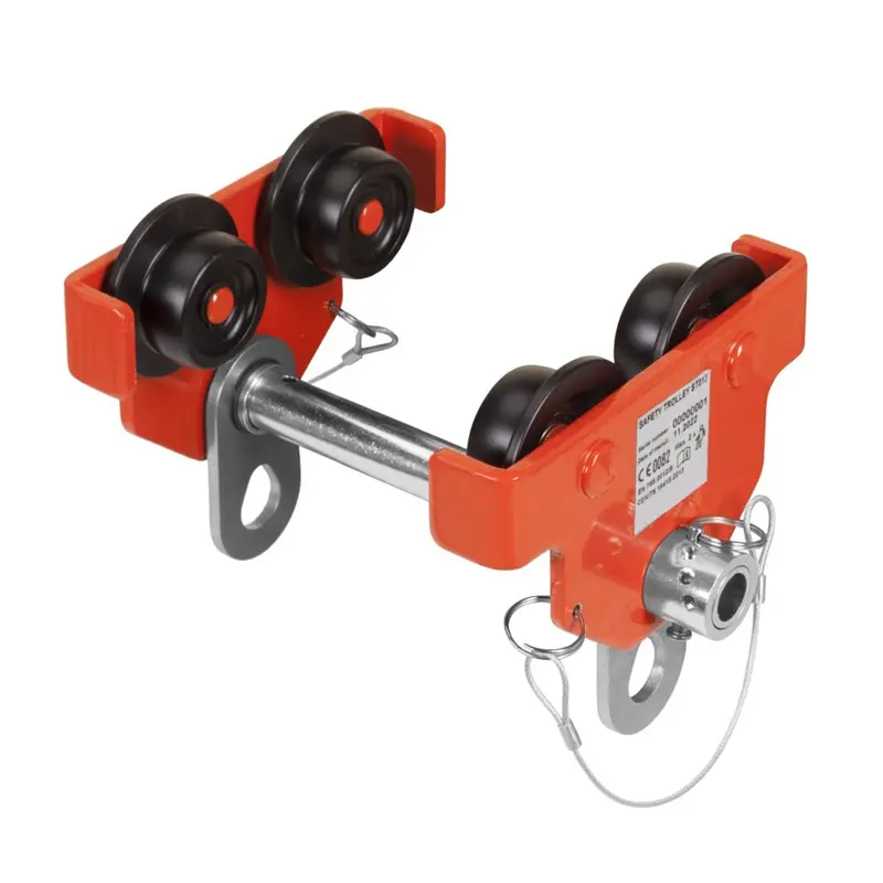 Bigben® Beam Trolley Hitching Anchor Device 1