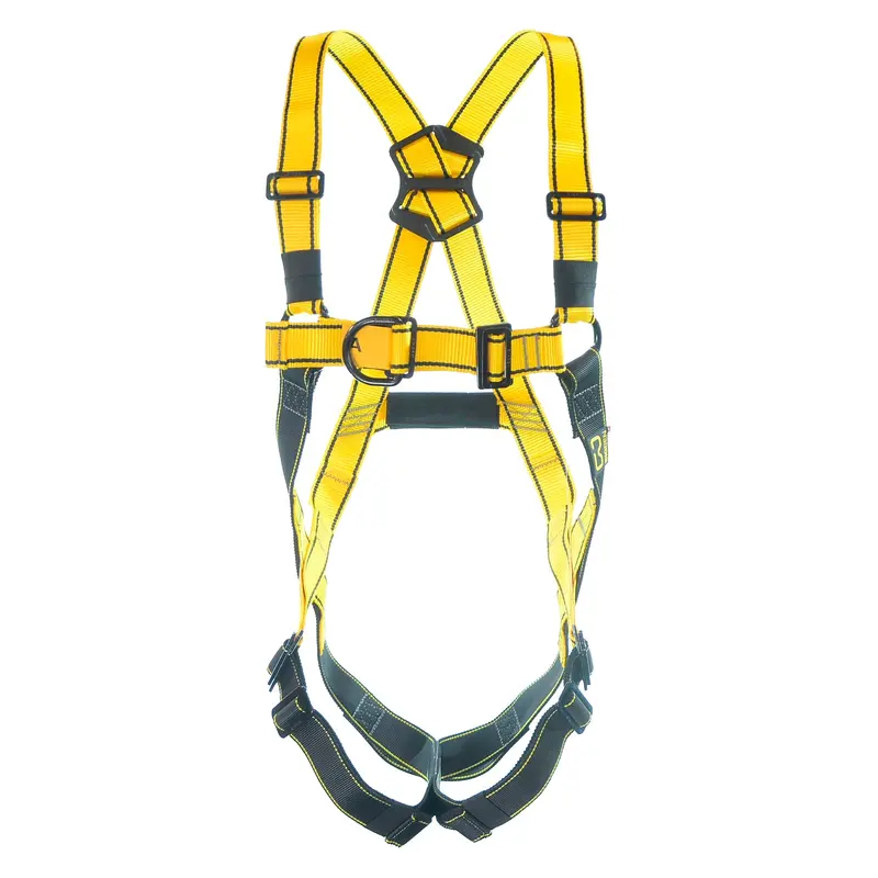 Bigben® Bigguy Deluxe Comfort Plus 2 Point Safety Harness 1