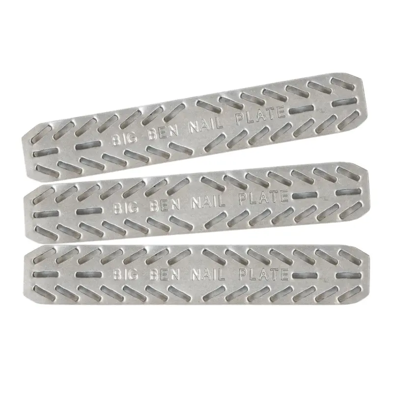 Bigben Board Repair Plate / Nail Plate - Box 600 1