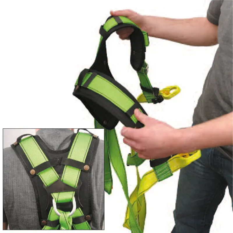 Bigben® Comfort Pad For Safety Harness 1