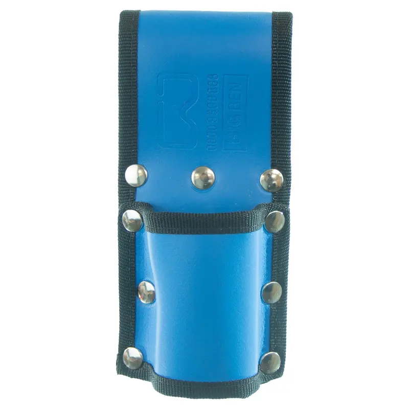 Bigben® Cut Off Spirit Level Holder - Blue 1