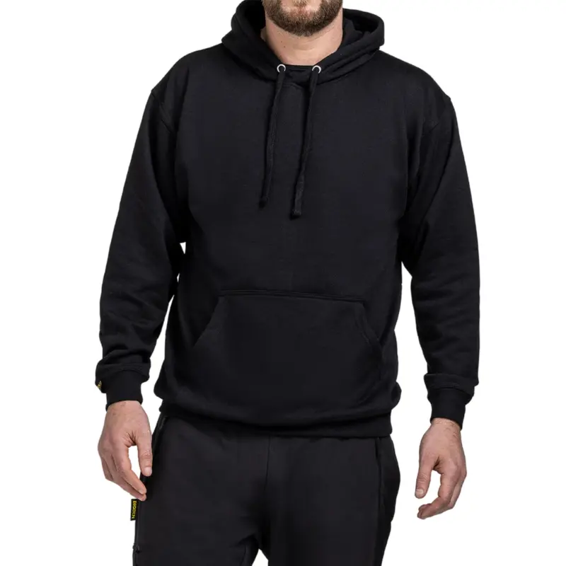 Bigben® Deluxe Hoodie 1